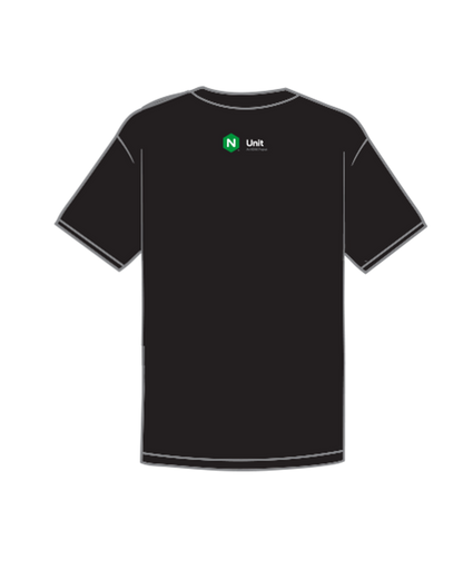 NGINX Unit Tee (Mens)