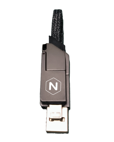Hex Multi Charging Cable