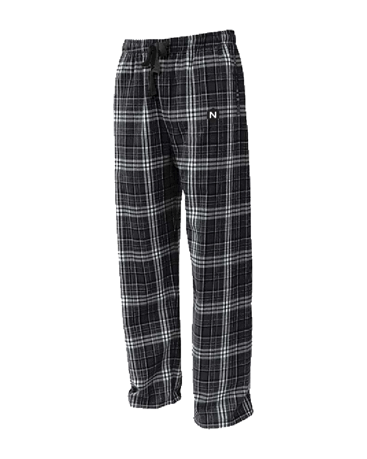 Flannel Pajama Pants