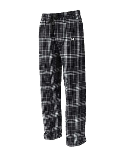 Flannel Pajama Pants