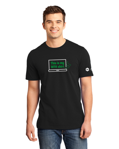 WFH Tee (Mens)