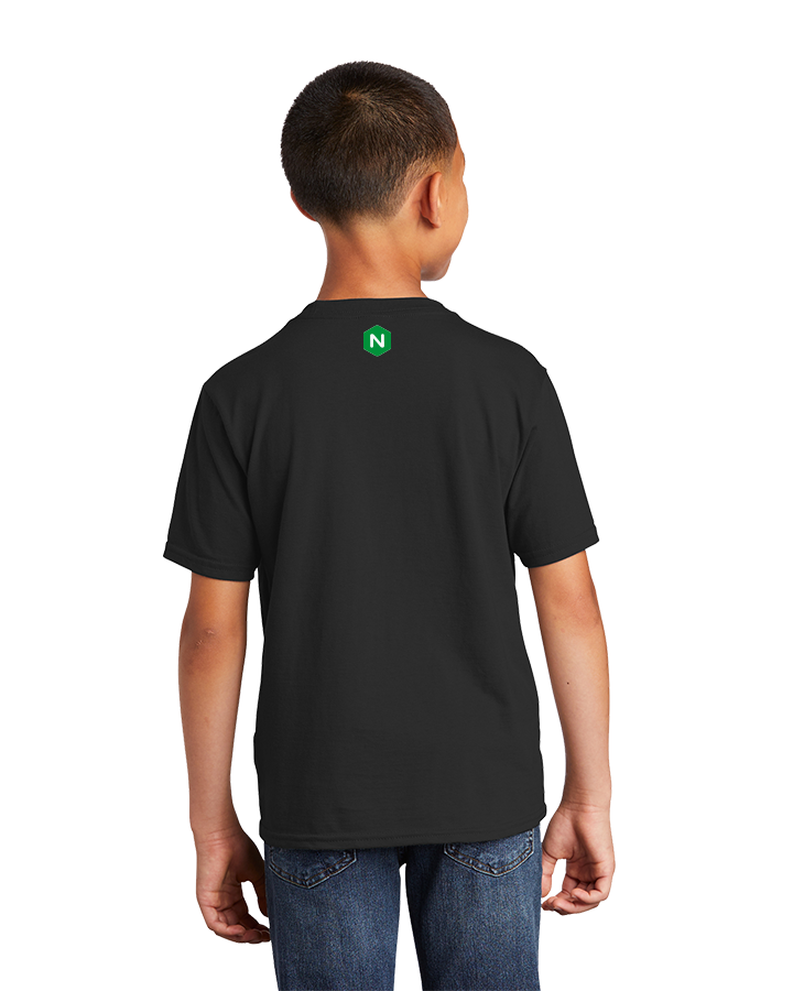 NGINX Pronunciation Tee (Youth)