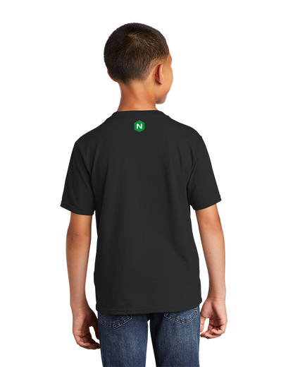 NGINX Pronunciation Tee (Youth)